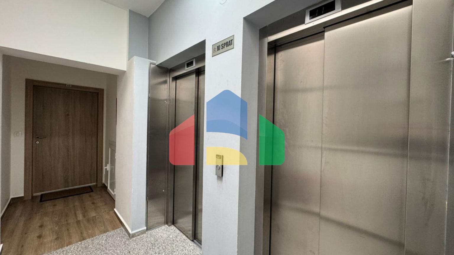 Продажа квартиры в Баре, Twin House, современная и комфортная