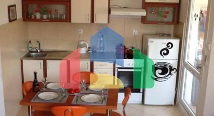 Квартира в центре Бара с одной спальней