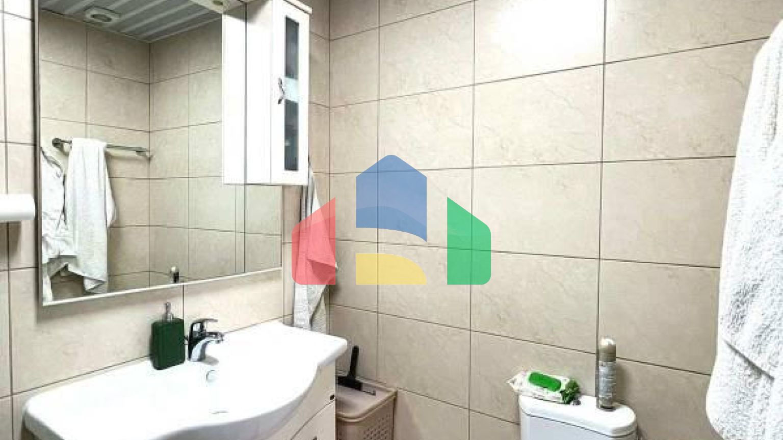 Квартира в центре Бара с одной спальней