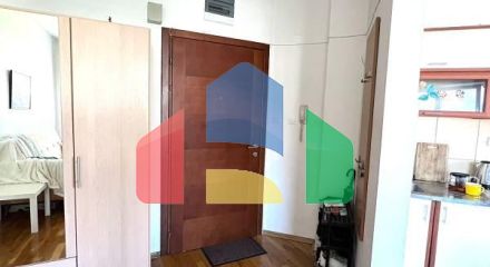 Квартира в центре Бара с одной спальней