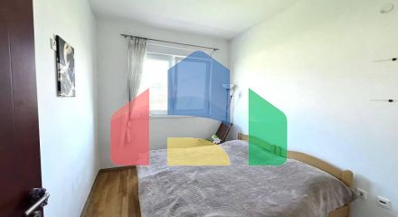 Квартира в центре Бара с одной спальней