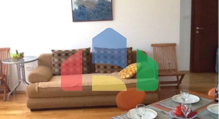 Квартира в центре Бара с одной спальней