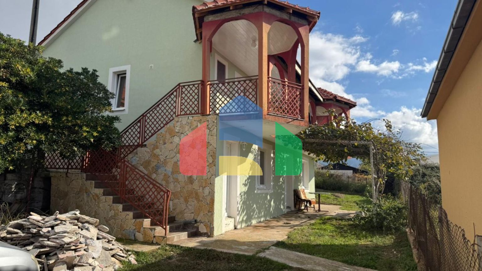 Продажа легального дома в Баре, район Шушань