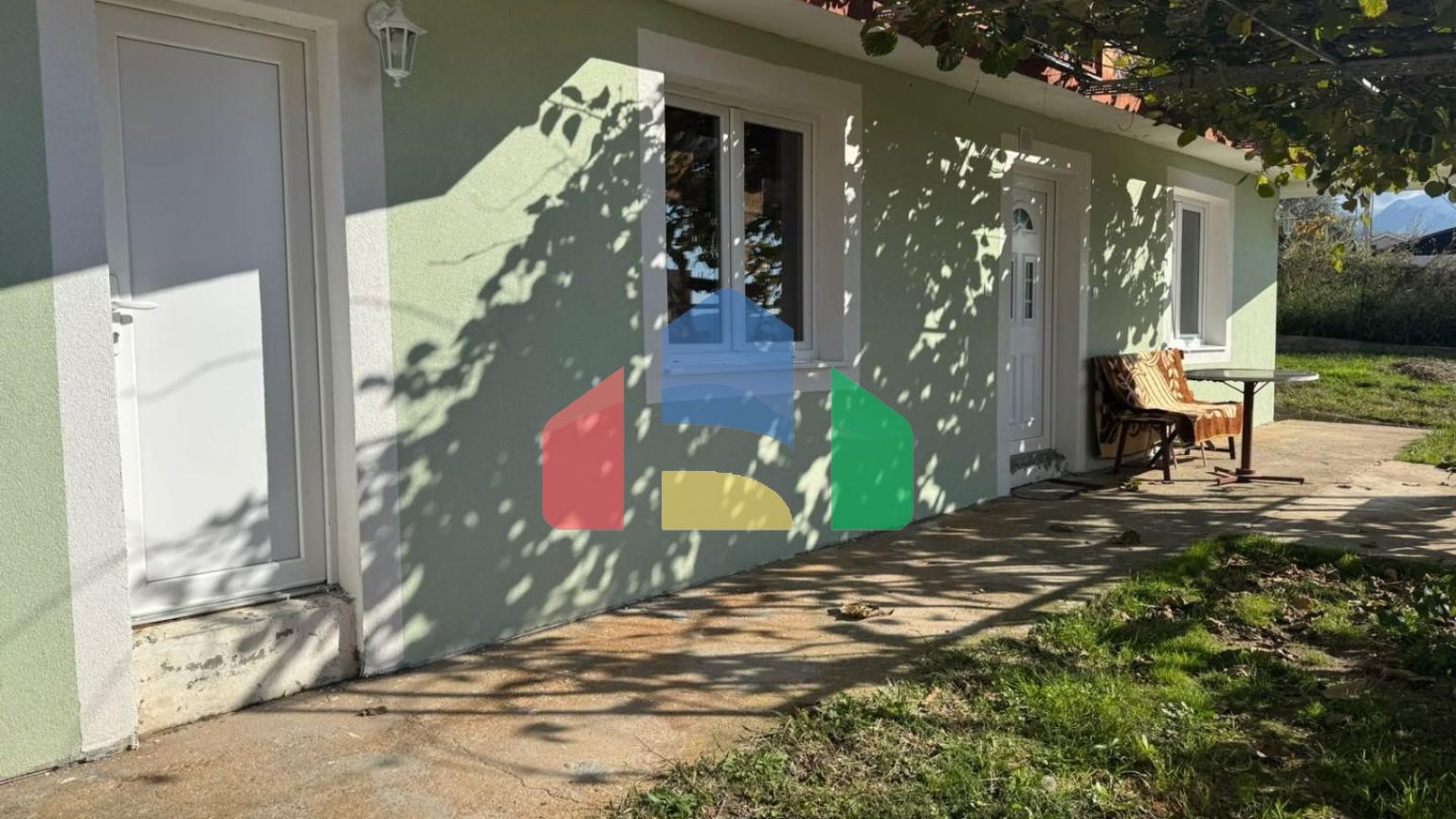 Продажа легального дома в Баре, район Шушань