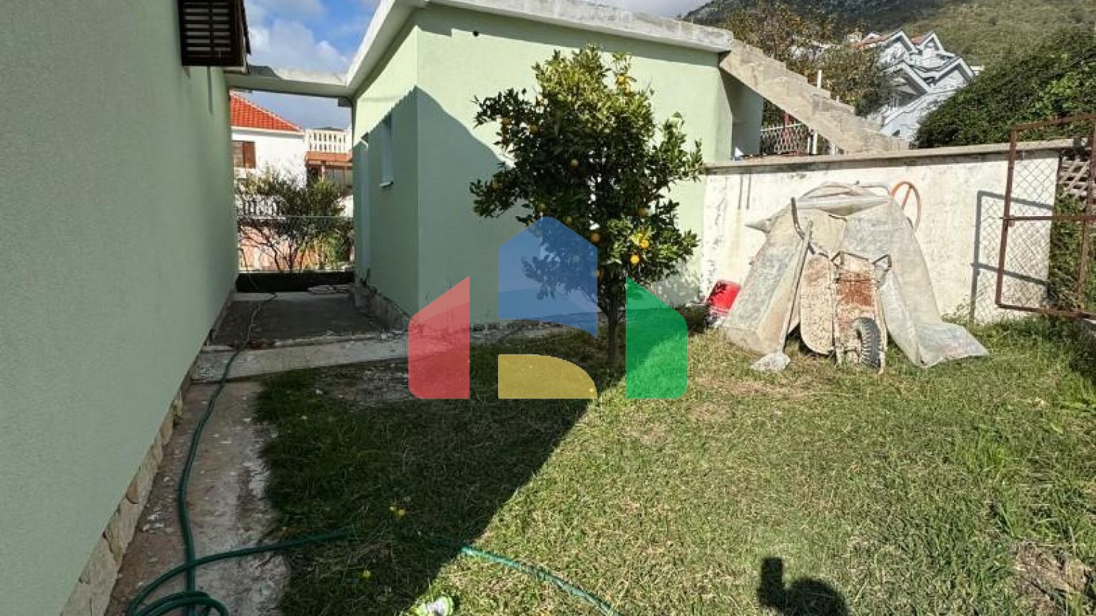 Продажа легального дома в Баре, район Шушань