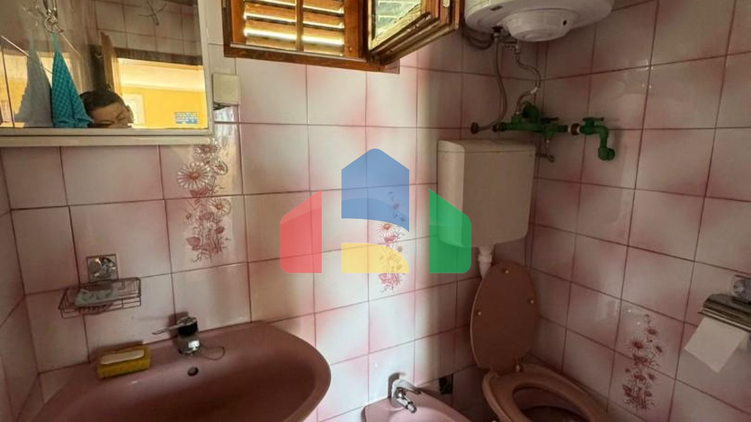 Продажа легального дома в Баре, район Шушань