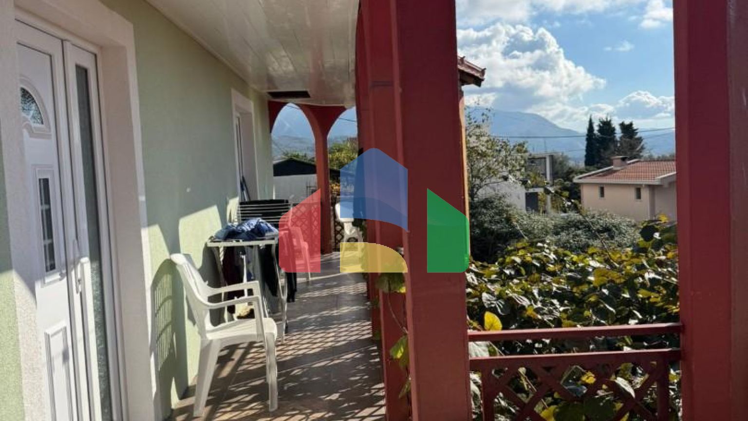 Продажа легального дома в Баре, район Шушань