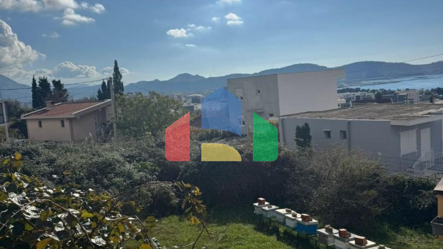 Продажа легального дома в Баре, район Шушань