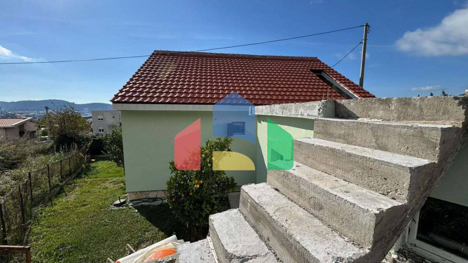 Продажа легального дома в Баре, район Шушань