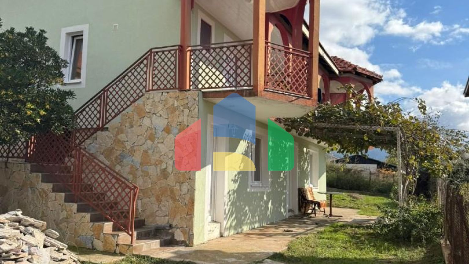 Продажа легального дома в Баре, район Шушань