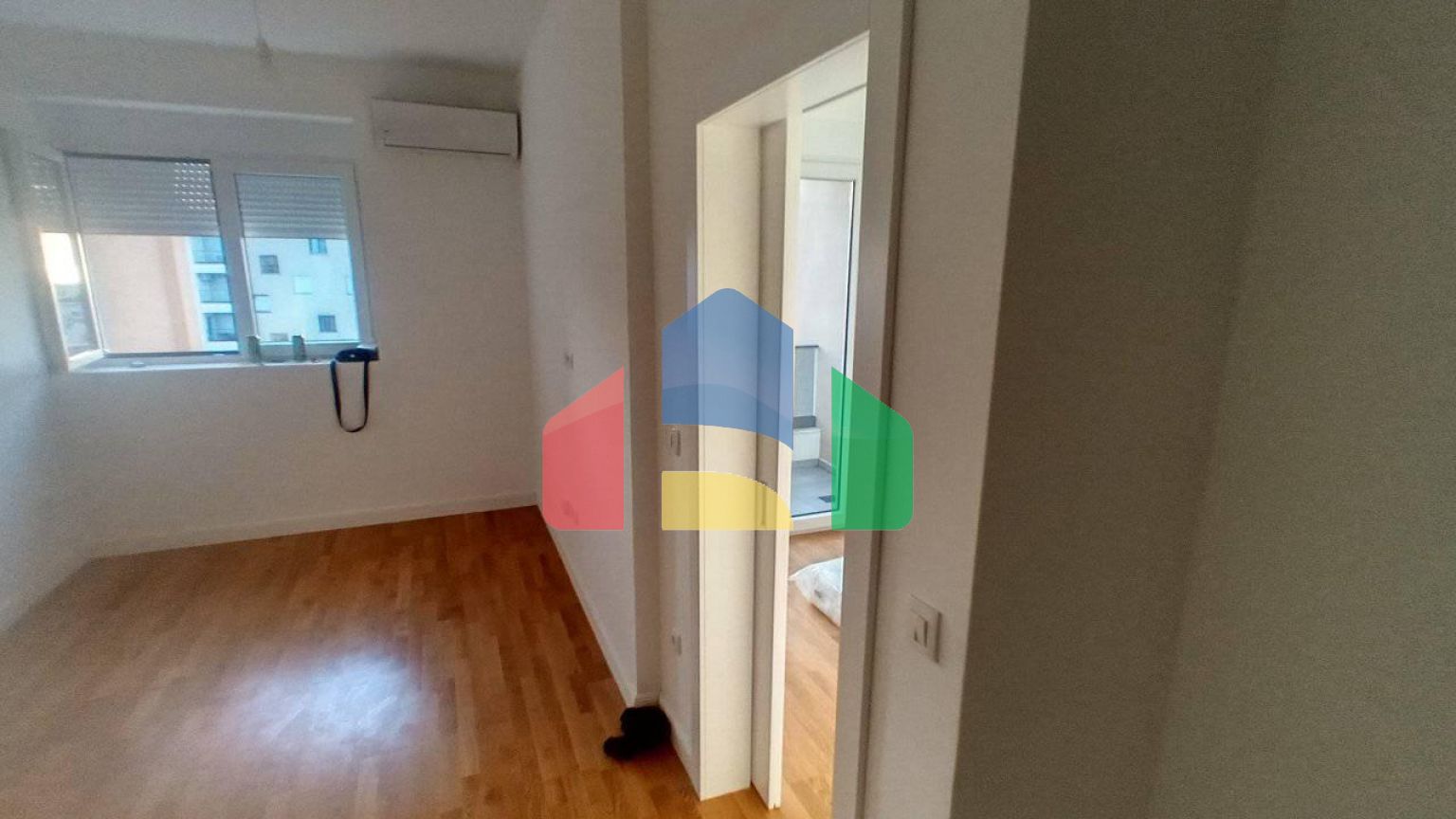 Квартира с одной спальней в пешей доступности до центра города