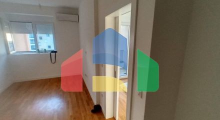 Квартира с одной спальней в пешей доступности до центра города