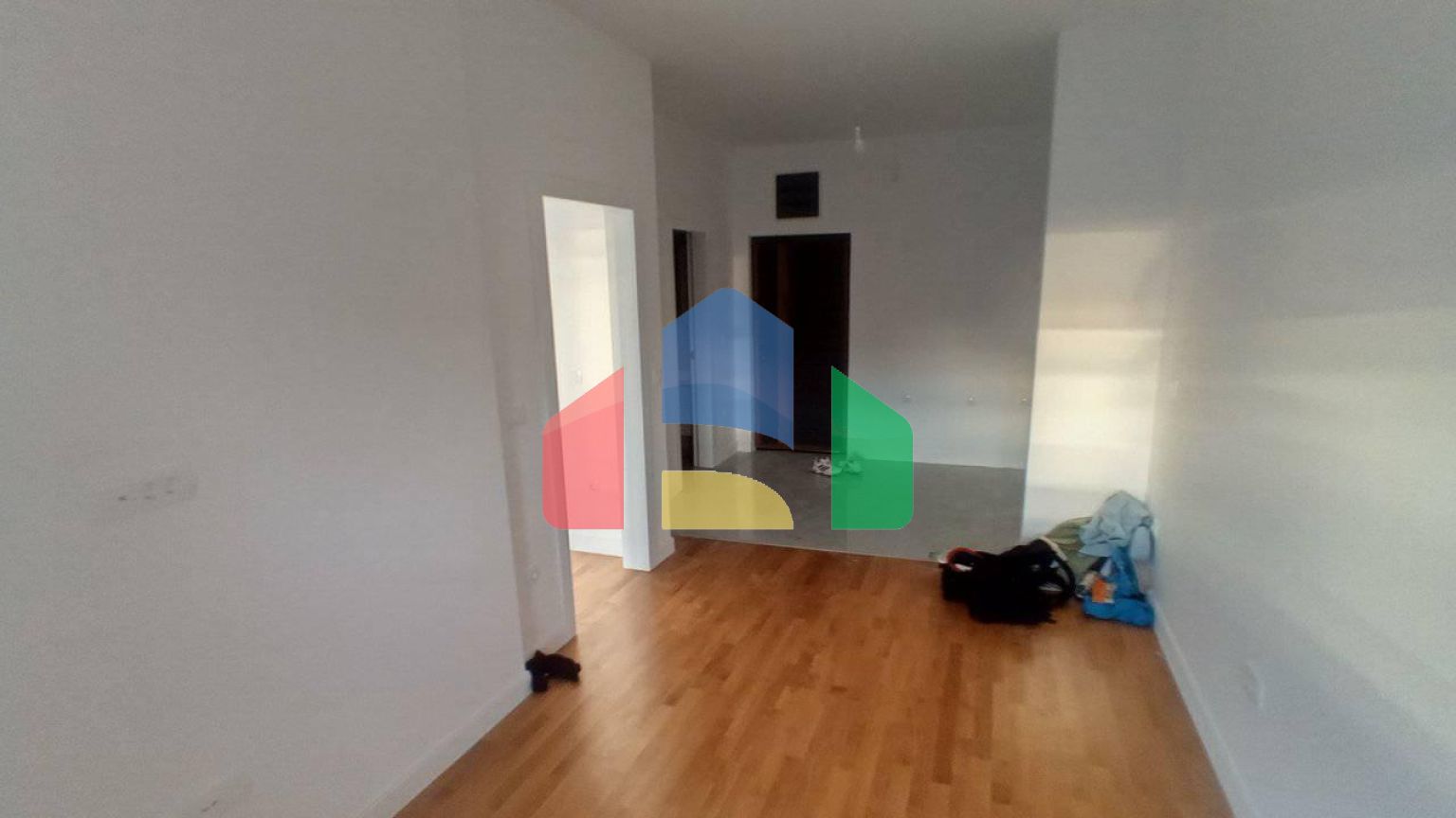 Квартира с одной спальней в пешей доступности до центра города