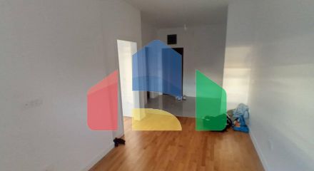 Квартира с одной спальней в пешей доступности до центра города