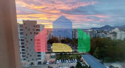 Квартира с одной спальней в пешей доступности до центра города