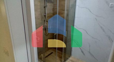 Квартира с одной спальней в пешей доступности до центра города