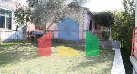 Продаётся семейный дом в Баре, посёлок Белиши.