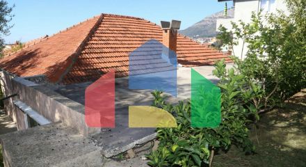 Продаётся семейный дом в Баре, посёлок Белиши.