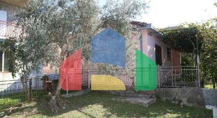 Продаётся семейный дом в Баре, посёлок Белиши.