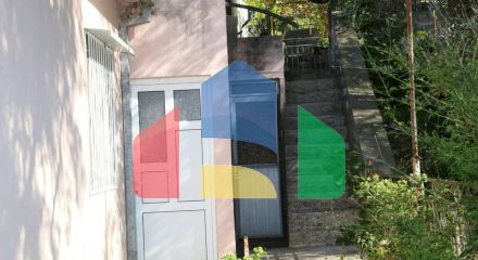 Продаётся семейный дом в Баре, посёлок Белиши.