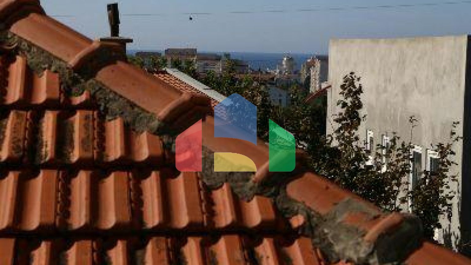 Продаётся семейный дом в Баре, посёлок Белиши.