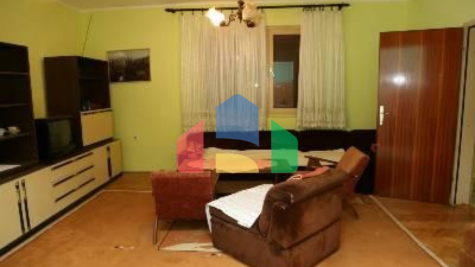 Продаётся семейный дом в Баре, посёлок Белиши.