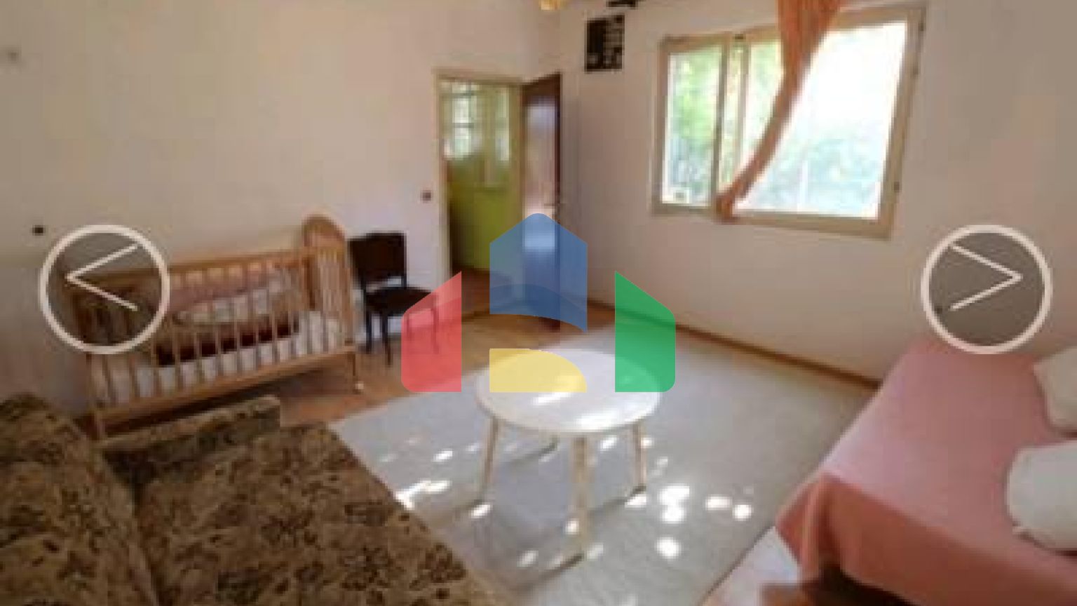 Продаётся семейный дом в Баре, посёлок Белиши.