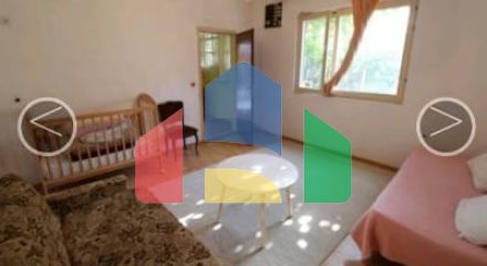 Продаётся семейный дом в Баре, посёлок Белиши.