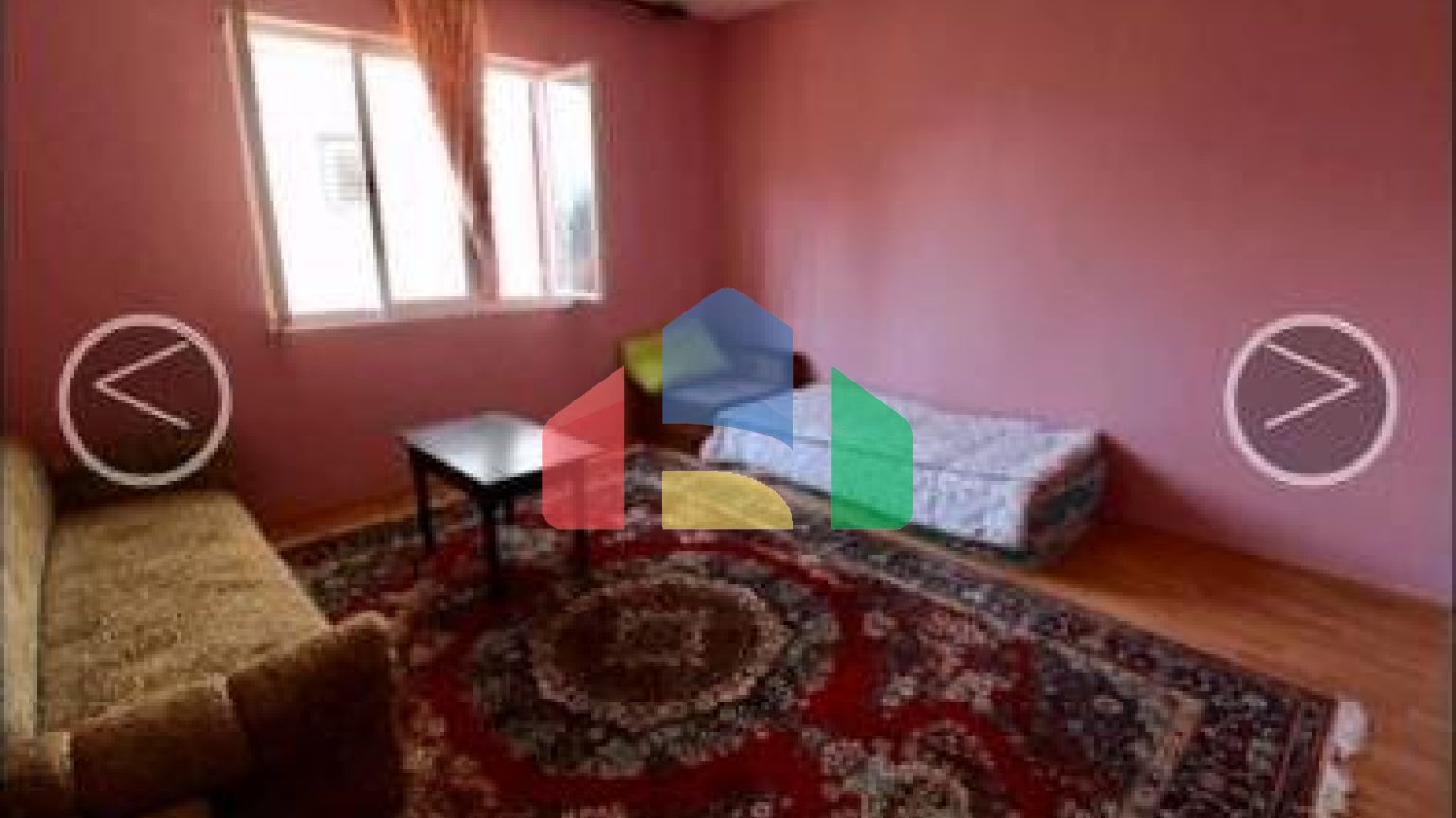 Продаётся семейный дом в Баре, посёлок Белиши.