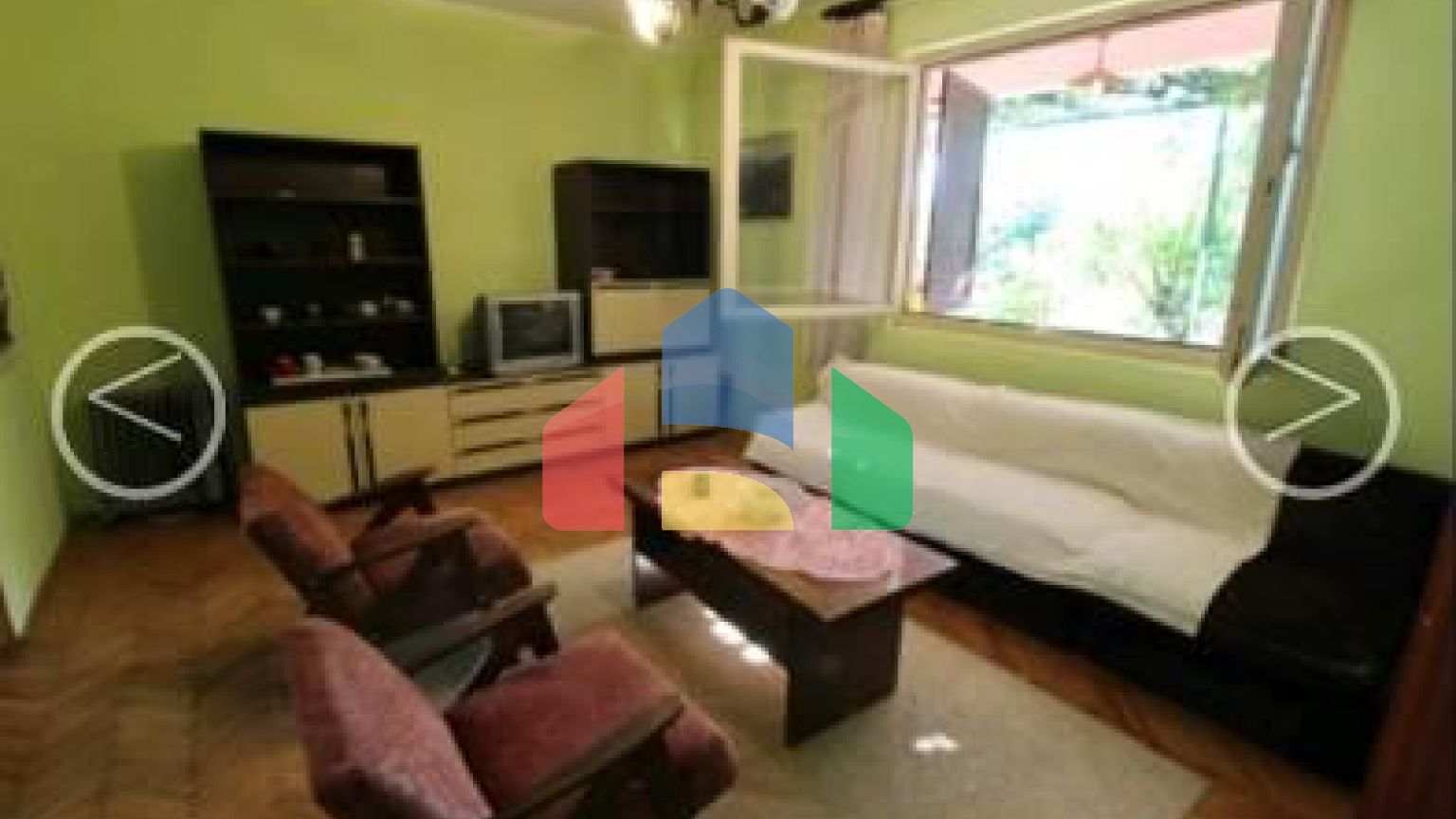 Продаётся семейный дом в Баре, посёлок Белиши.