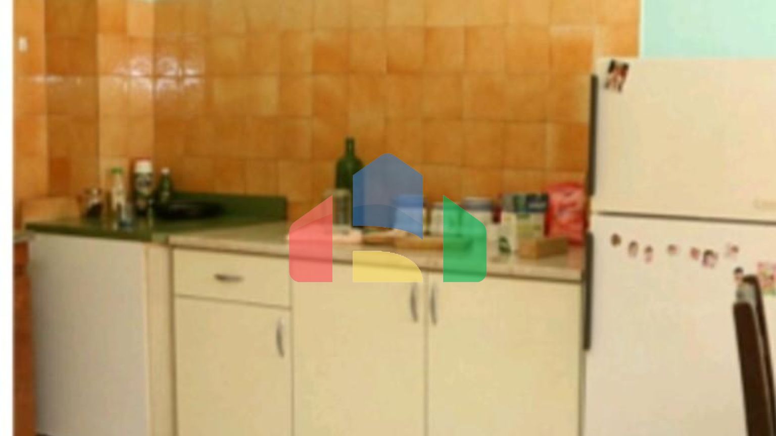 Продаётся семейный дом в Баре, посёлок Белиши.