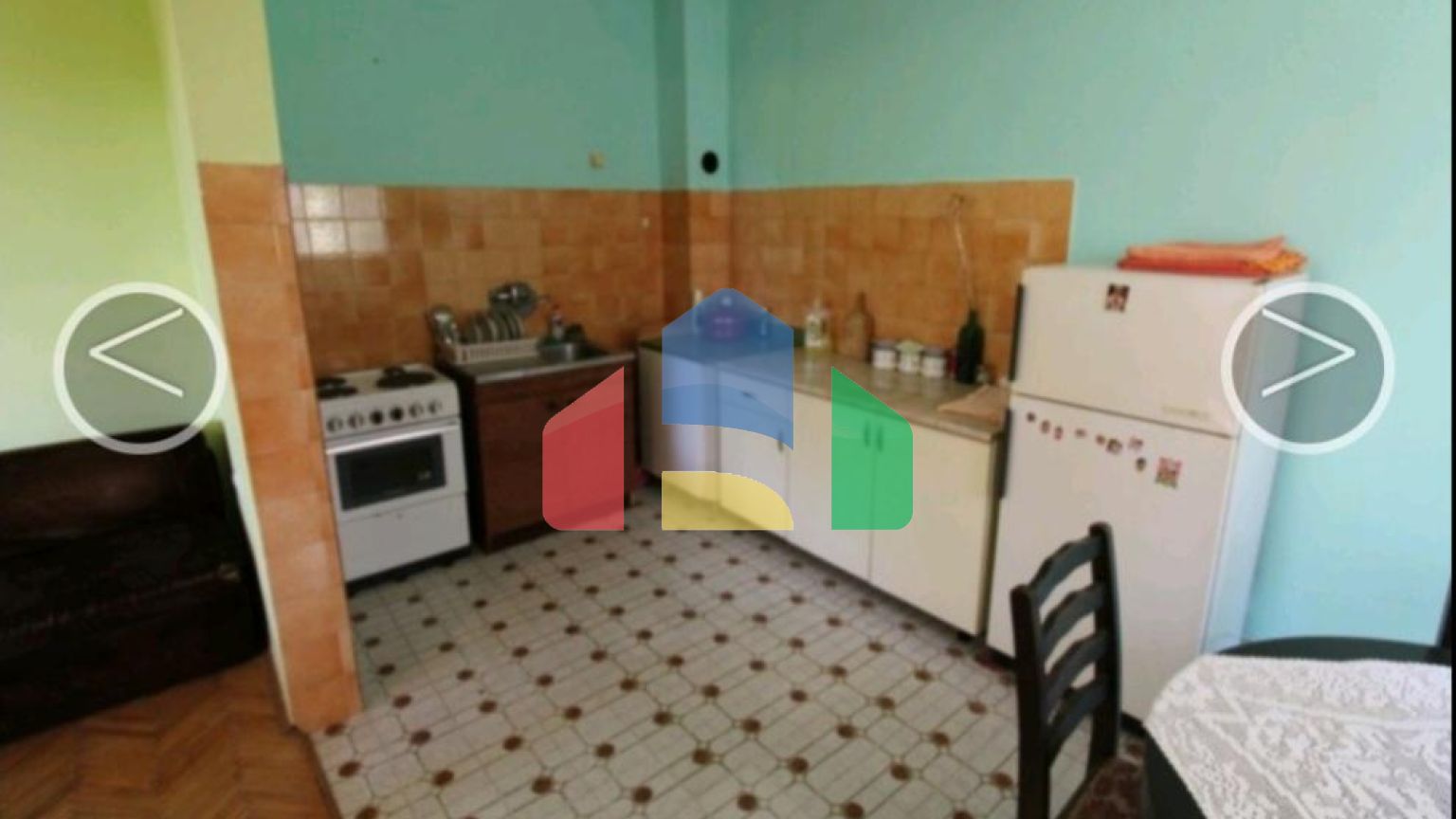 Продаётся семейный дом в Баре, посёлок Белиши.