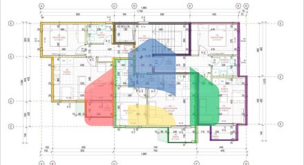 Продажа квартиры в новом легальном доме  Шушань, Бар