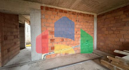 Продажа квартиры в новом легальном доме  Шушань, Бар