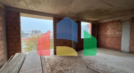 Продажа квартиры в новом легальном доме  Шушань, Бар