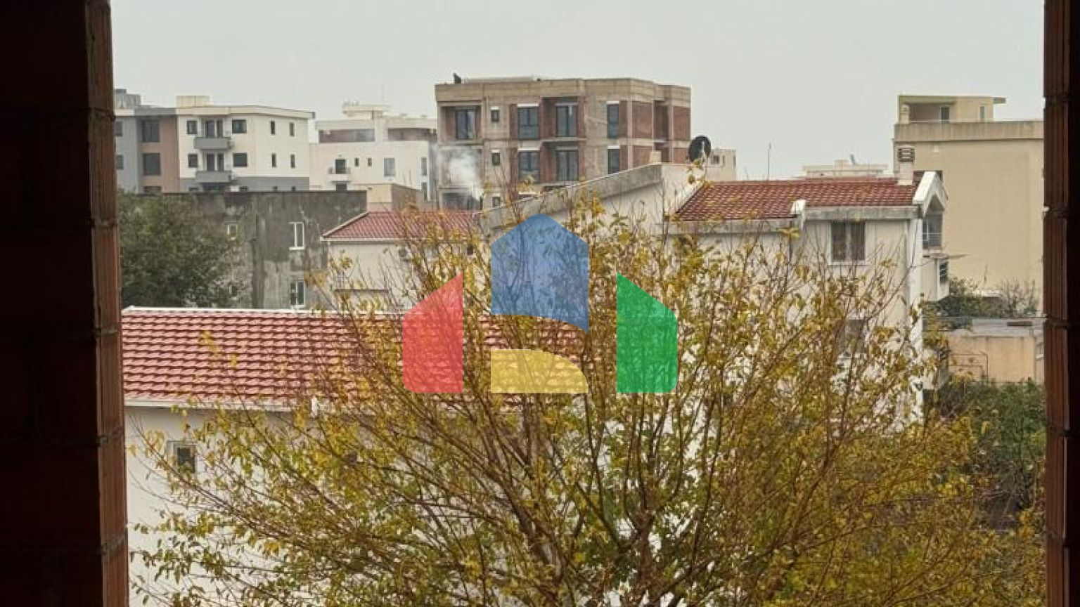 Продажа квартиры в новом легальном доме  Шушань, Бар