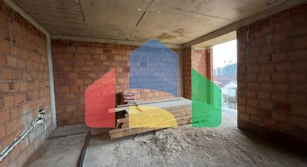 Продажа квартиры в новом легальном доме  Шушань, Бар