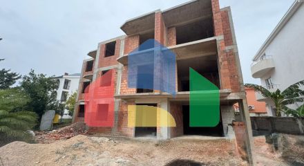 Продажа квартиры в новом легальном доме  Шушань, Бар