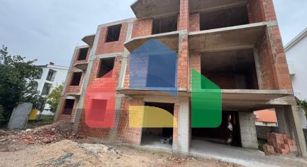 Продажа квартиры в новом легальном доме  Шушань, Бар