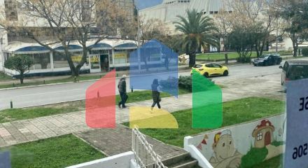 Офисное помещение расположено в центре Бара, напротив торгового центра Royal.