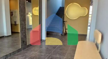 Продаётся студия в новом жилом доме, Бар