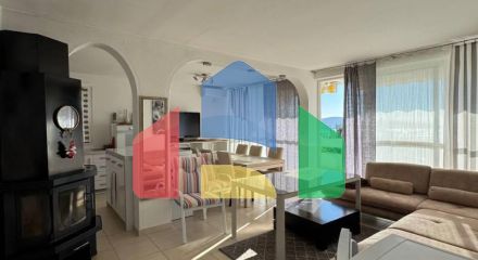 Трёхэтажный легальный дом в Баре (Шушань) 142 м2 плюс бонус участок 350 м2