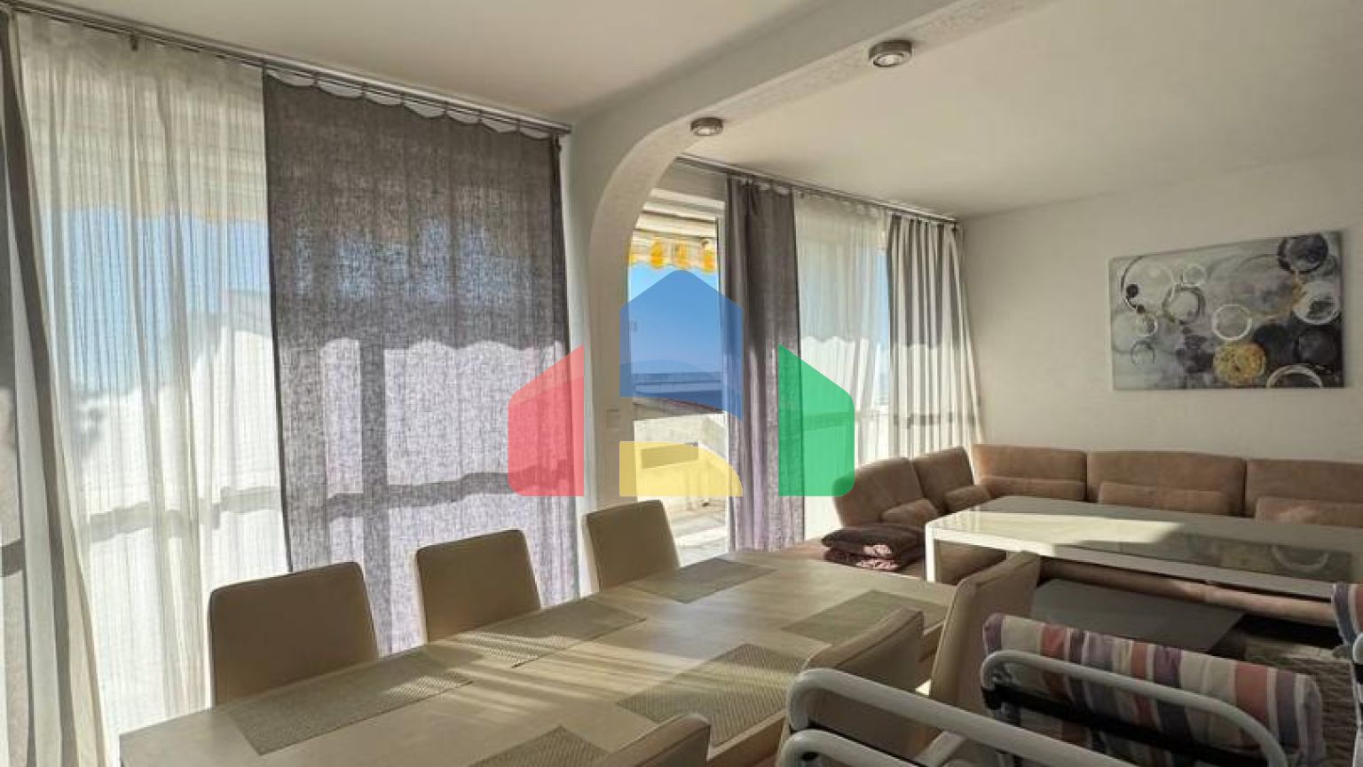 Трёхэтажный легальный дом в Баре (Шушань) 142 м2 плюс бонус участок 350 м2