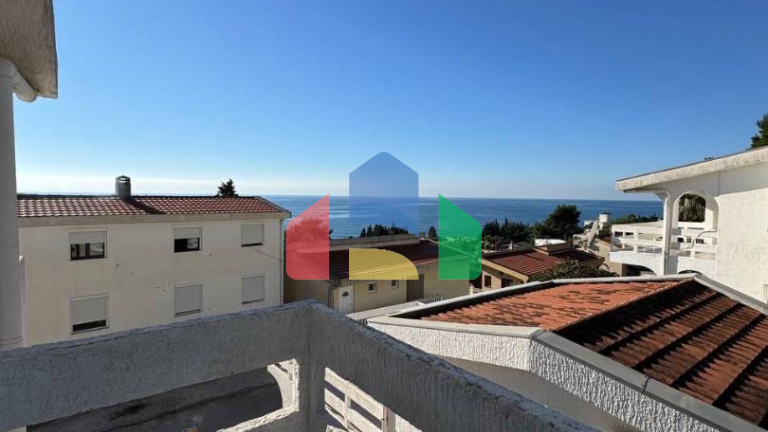 Трёхэтажный легальный дом в Баре (Шушань) 142 м2 плюс бонус участок 350 м2