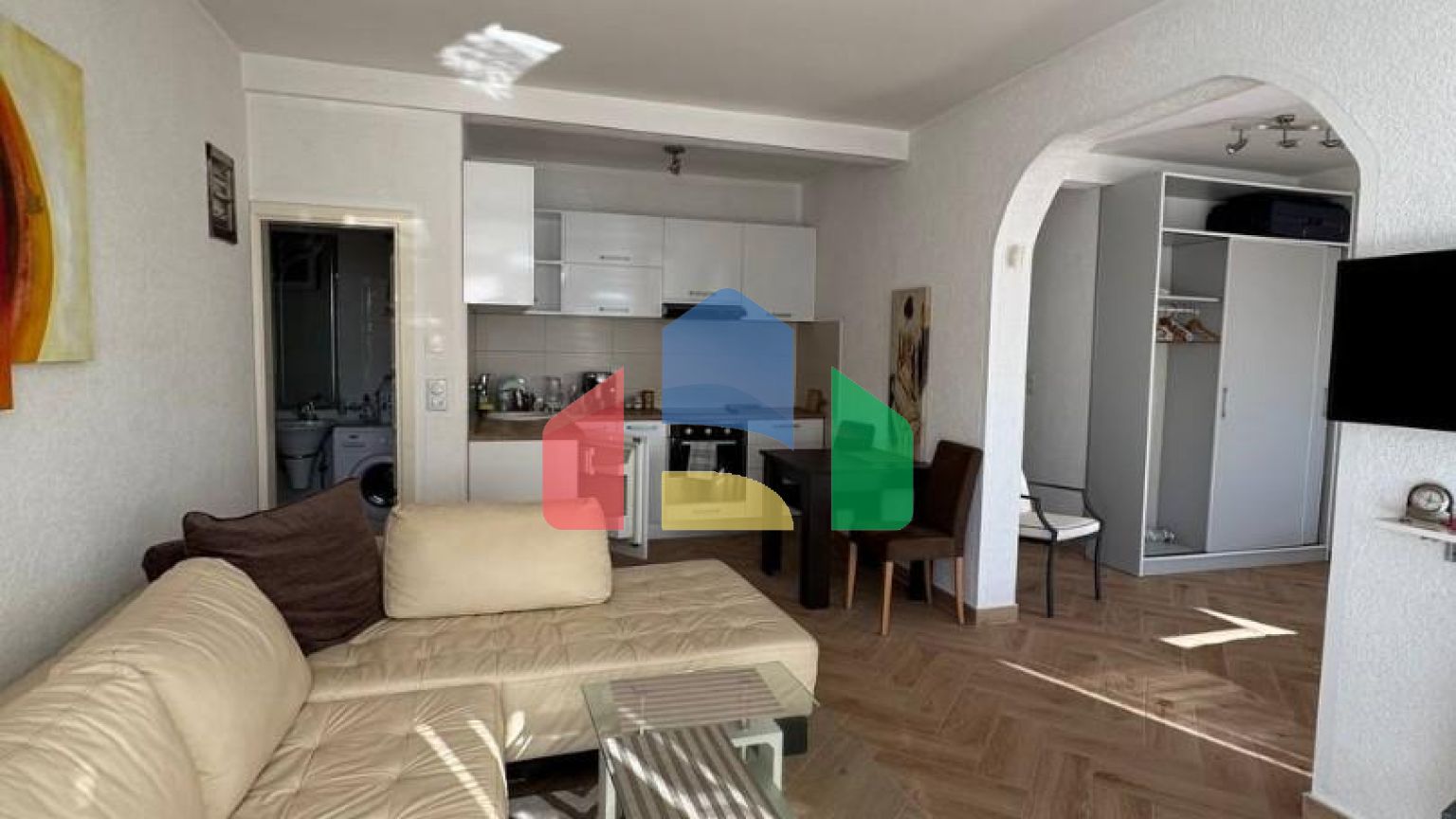 Трёхэтажный легальный дом в Баре (Шушань) 142 м2 плюс бонус участок 350 м2