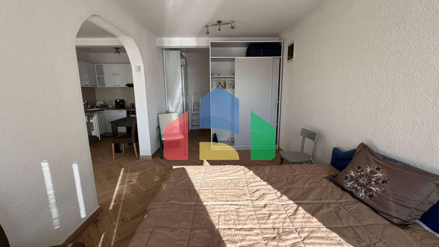 Трёхэтажный легальный дом в Баре (Шушань) 142 м2 плюс бонус участок 350 м2