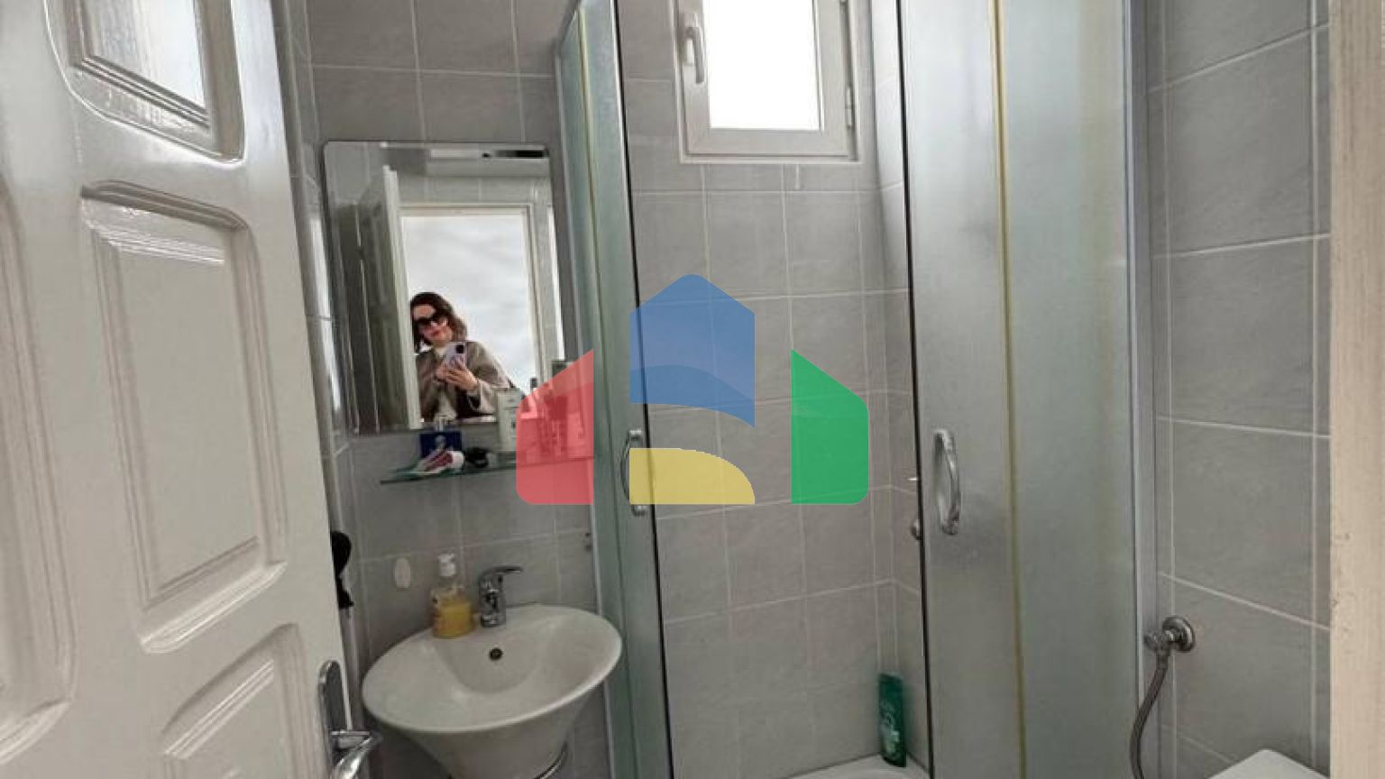 Трёхэтажный легальный дом в Баре (Шушань) 142 м2 плюс бонус участок 350 м2