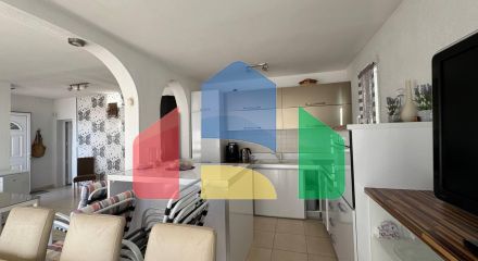 Трёхэтажный легальный дом в Баре (Шушань) 142 м2 плюс бонус участок 350 м2