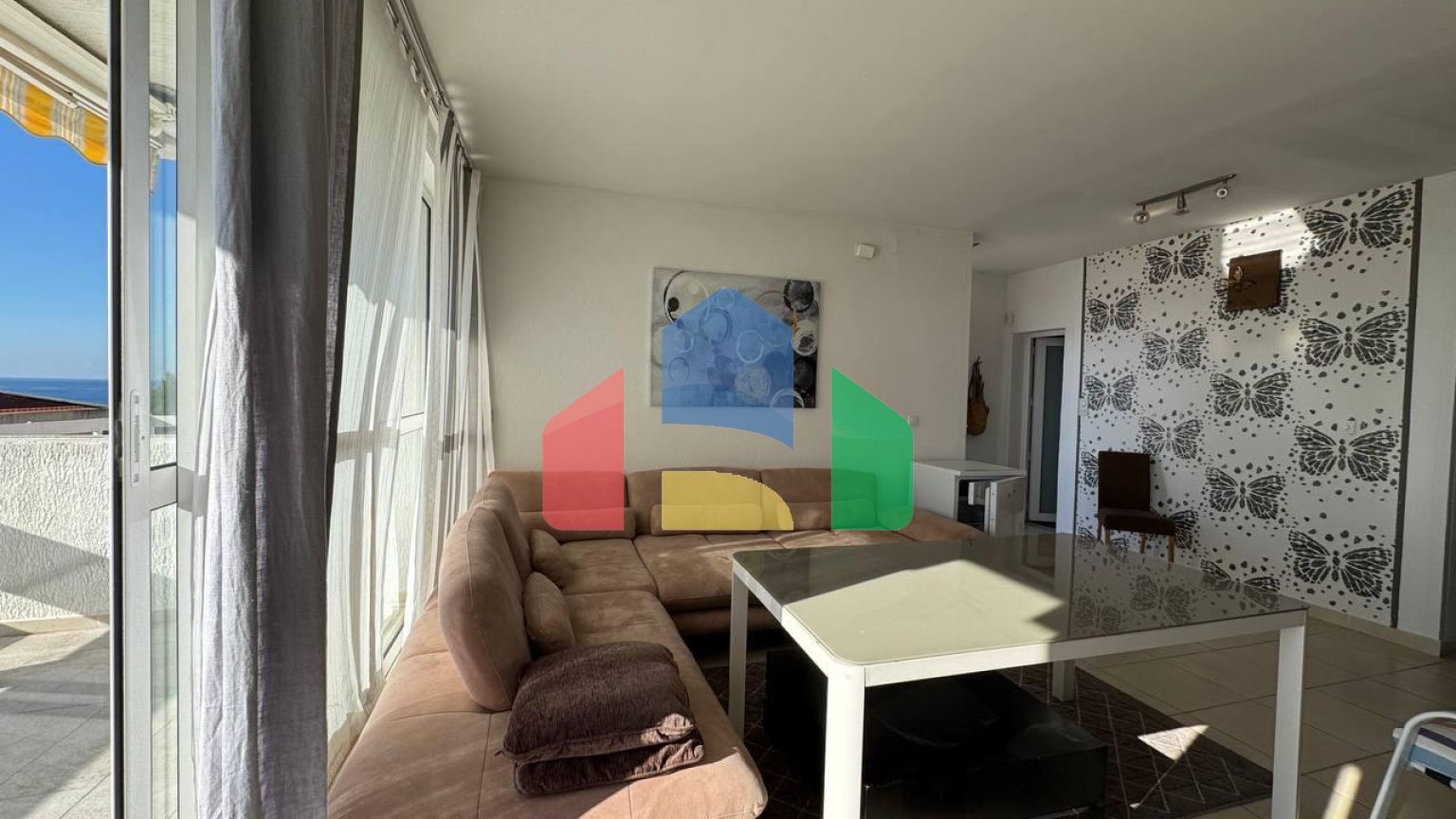 Трёхэтажный легальный дом в Баре (Шушань) 142 м2 плюс бонус участок 350 м2