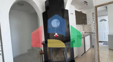 Трёхэтажный легальный дом в Баре (Шушань) 142 м2 плюс бонус участок 350 м2